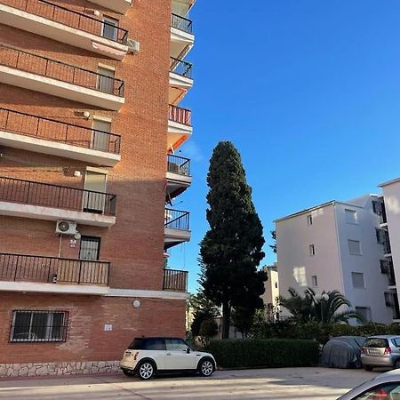 El Canto Torremolinos Exteriör bild
