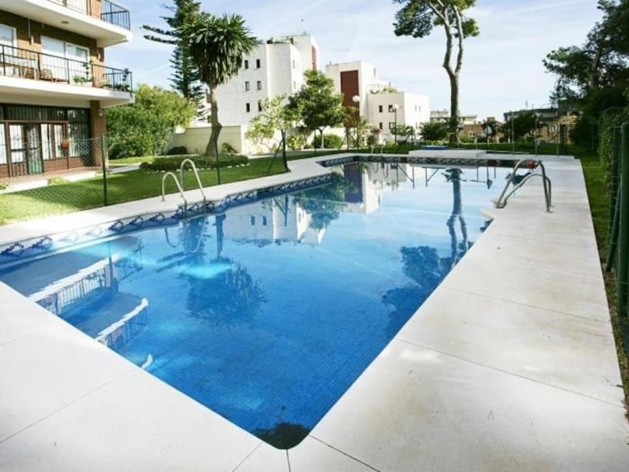 El Canto Torremolinos Exteriör bild