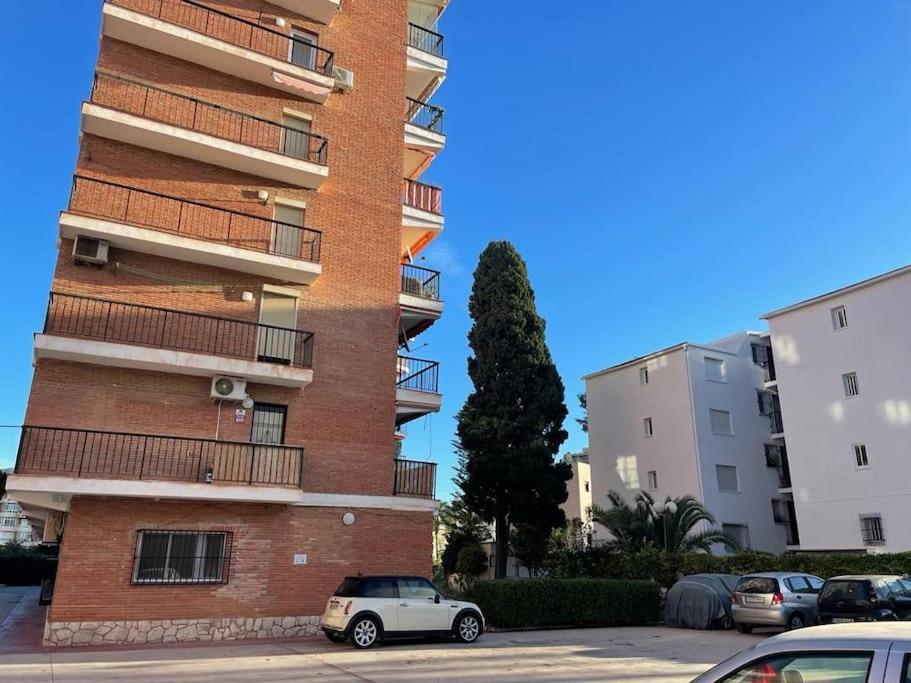 El Canto Torremolinos Exteriör bild