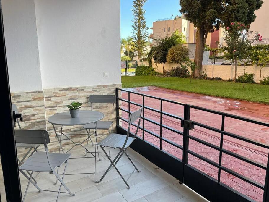 El Canto Torremolinos Exteriör bild