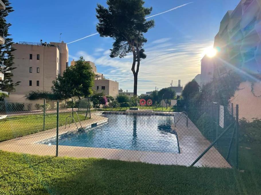 El Canto Torremolinos Exteriör bild
