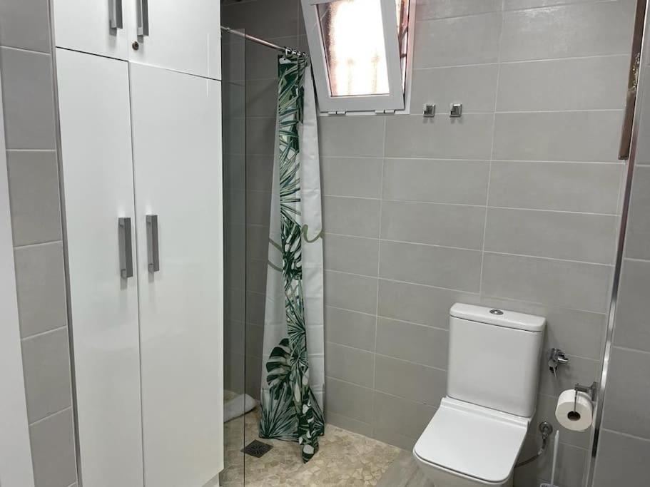 El Canto Torremolinos Exteriör bild