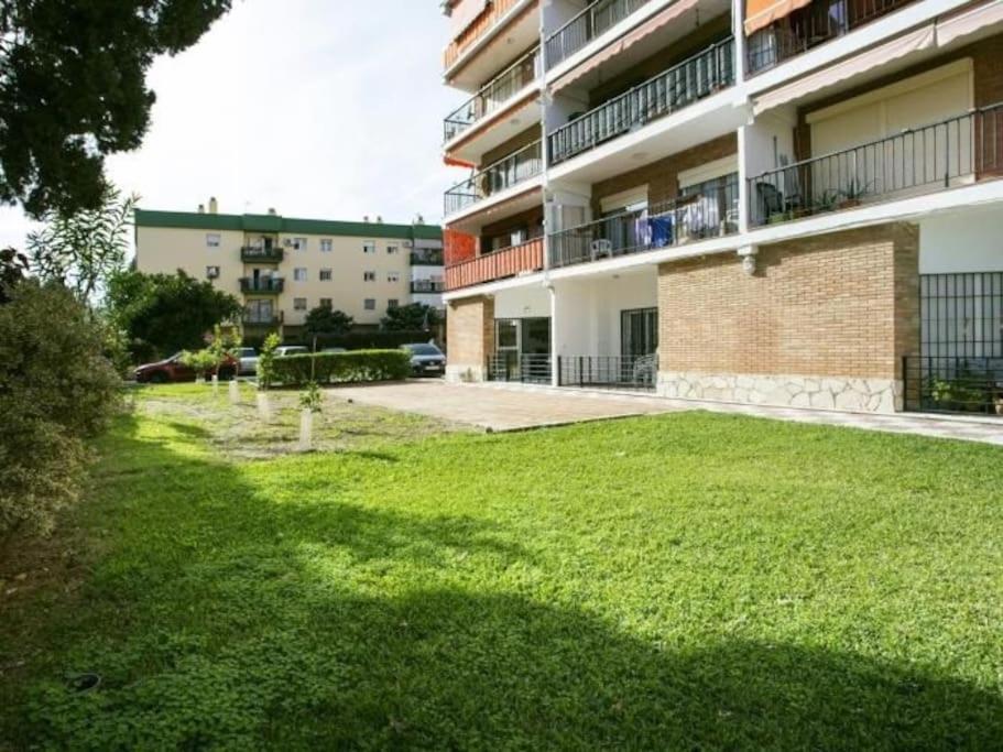 El Canto Torremolinos Exteriör bild