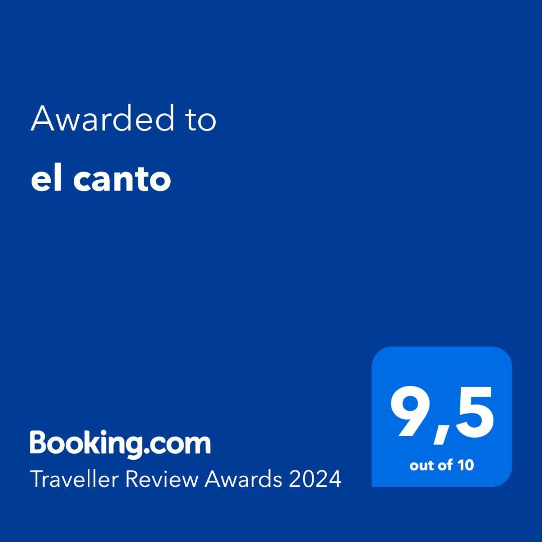 El Canto Torremolinos Exteriör bild